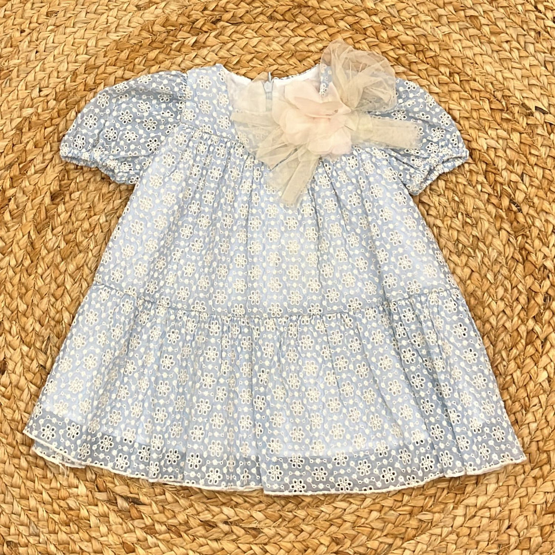 Nanàn Abitino Sangallo - Anima Kids