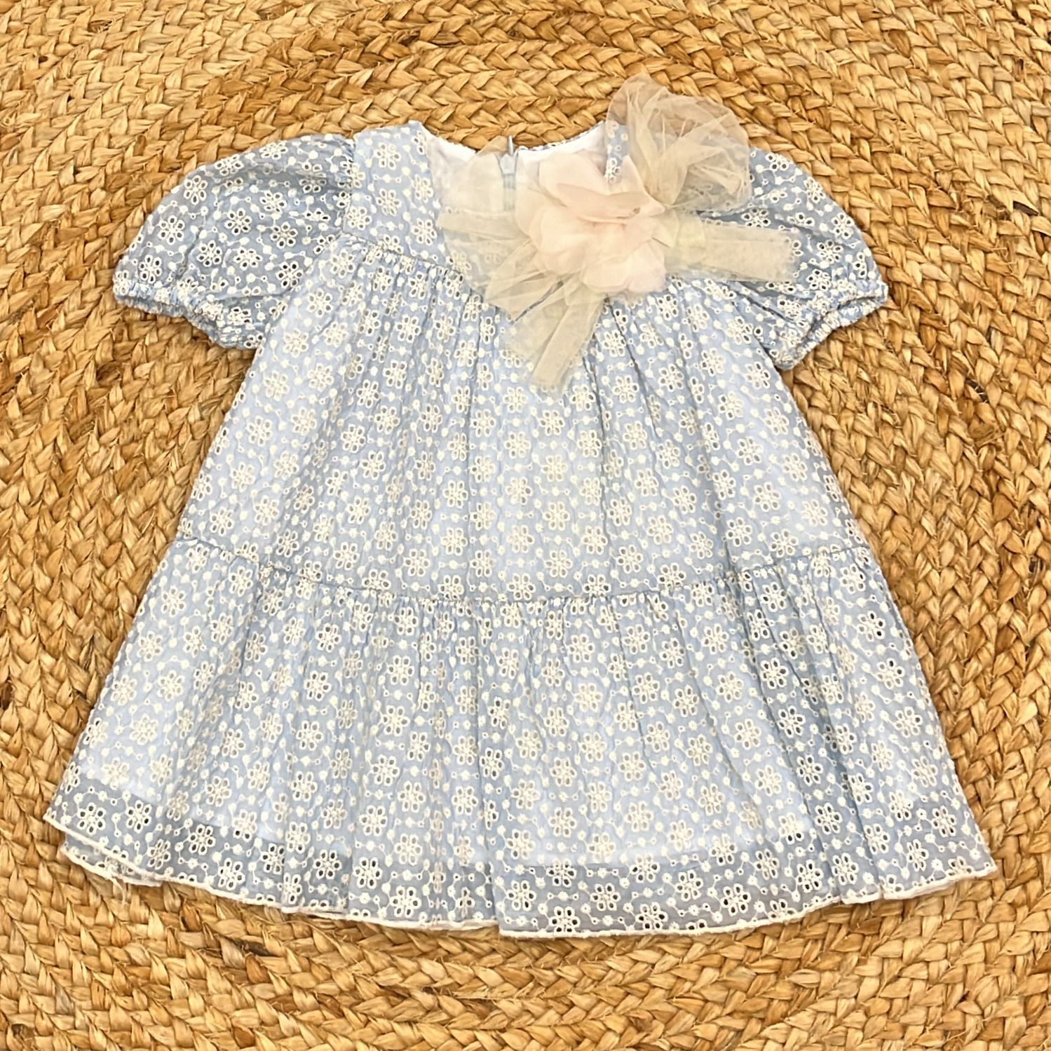 Nanàn Abitino Sangallo - Anima Kids