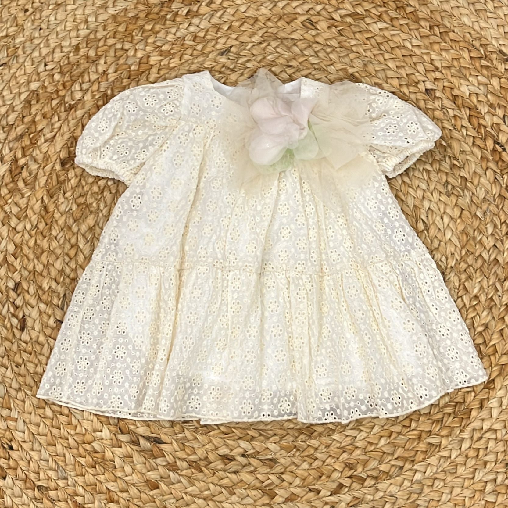 Nanàn Abitino Sangallo - Anima Kids