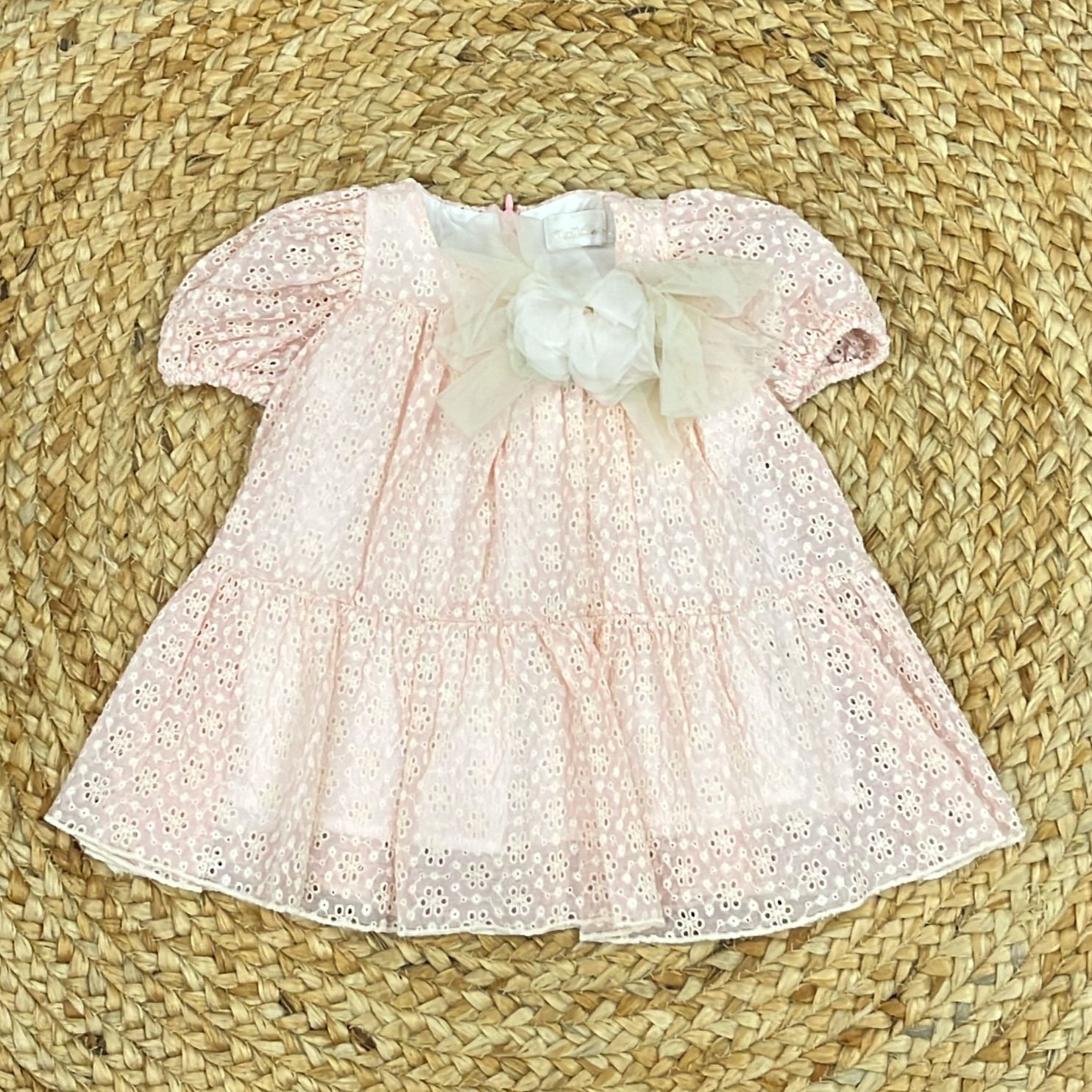 Nanàn Abitino Sangallo - Anima Kids