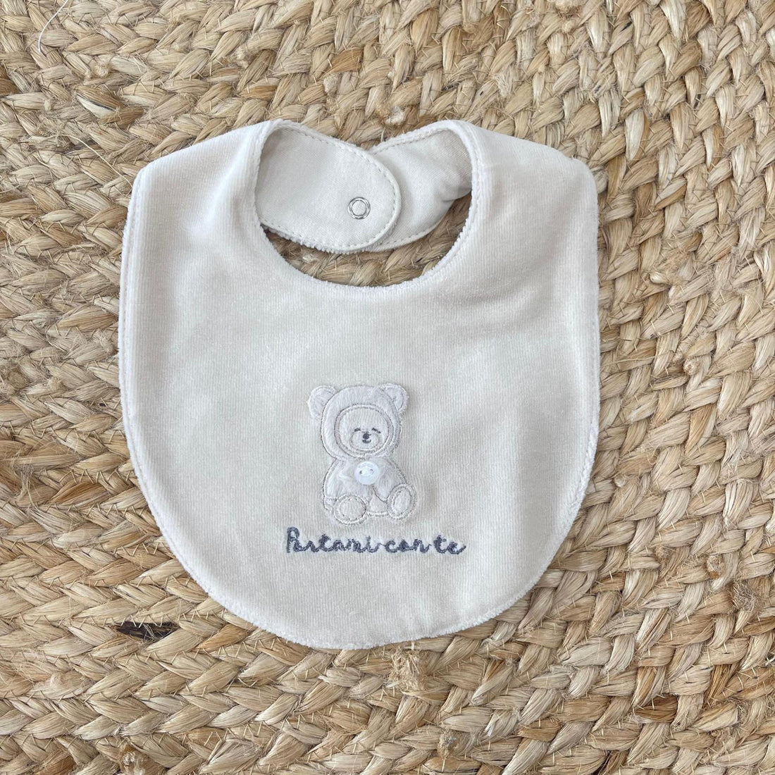 Nanàn Bavaglino Portami con Te - Anima Kids