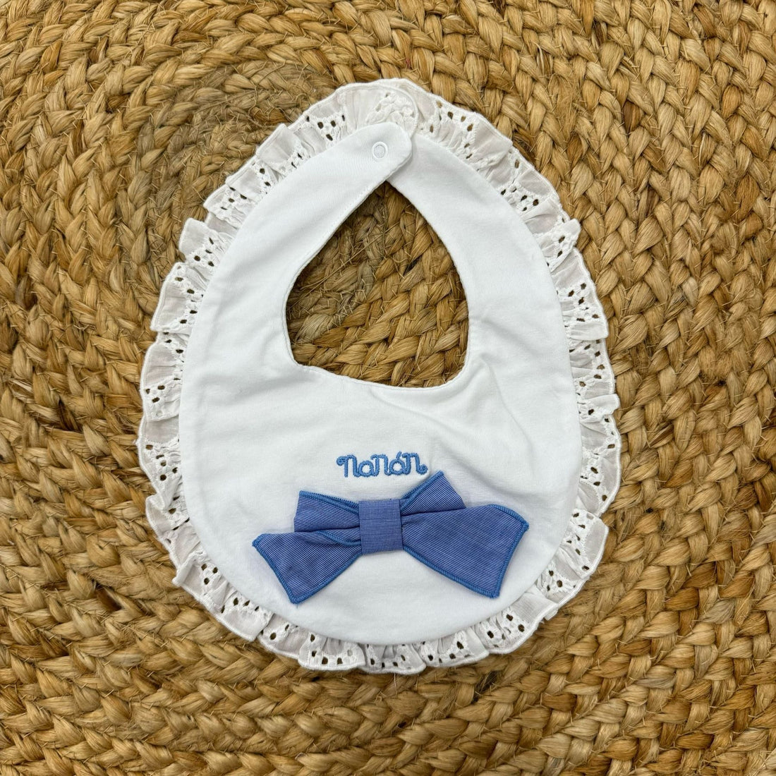 Nanàn Bavaglino Sangallo - Anima Kids