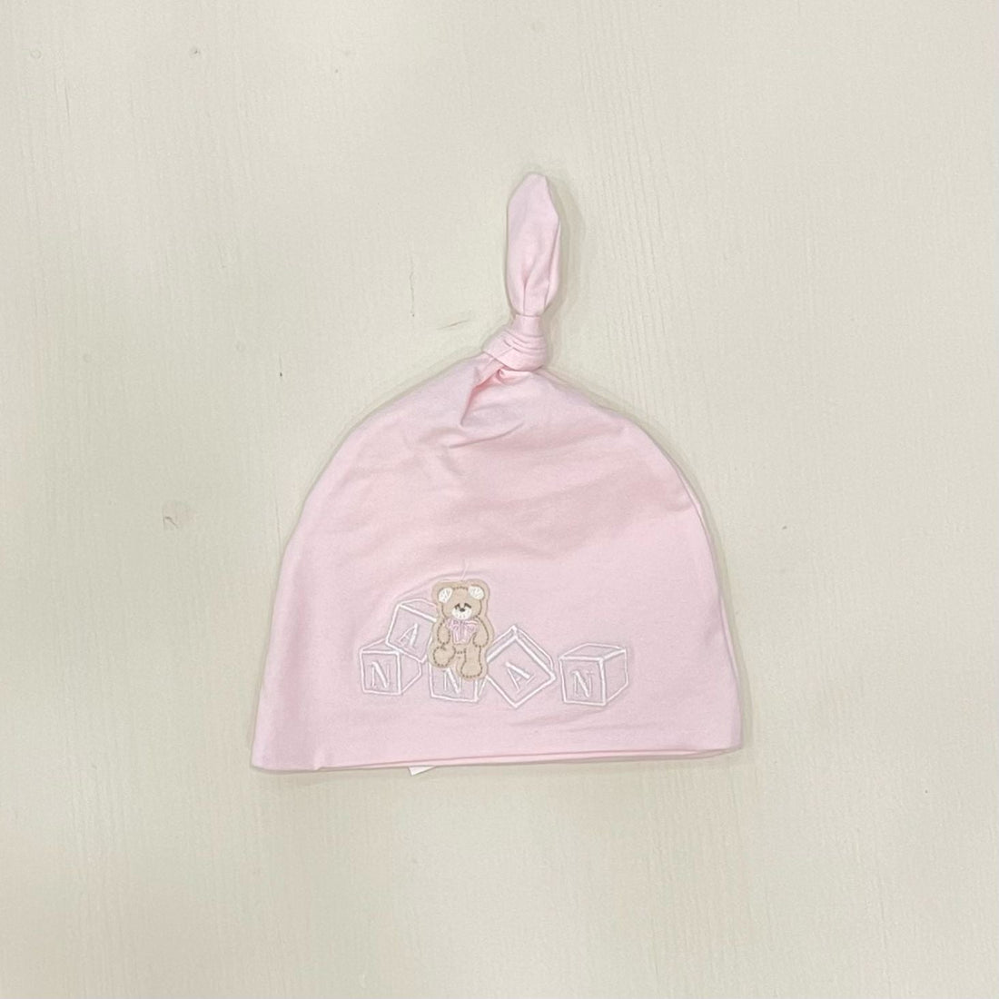 Nanàn Cappellino Nodo - Anima Kids