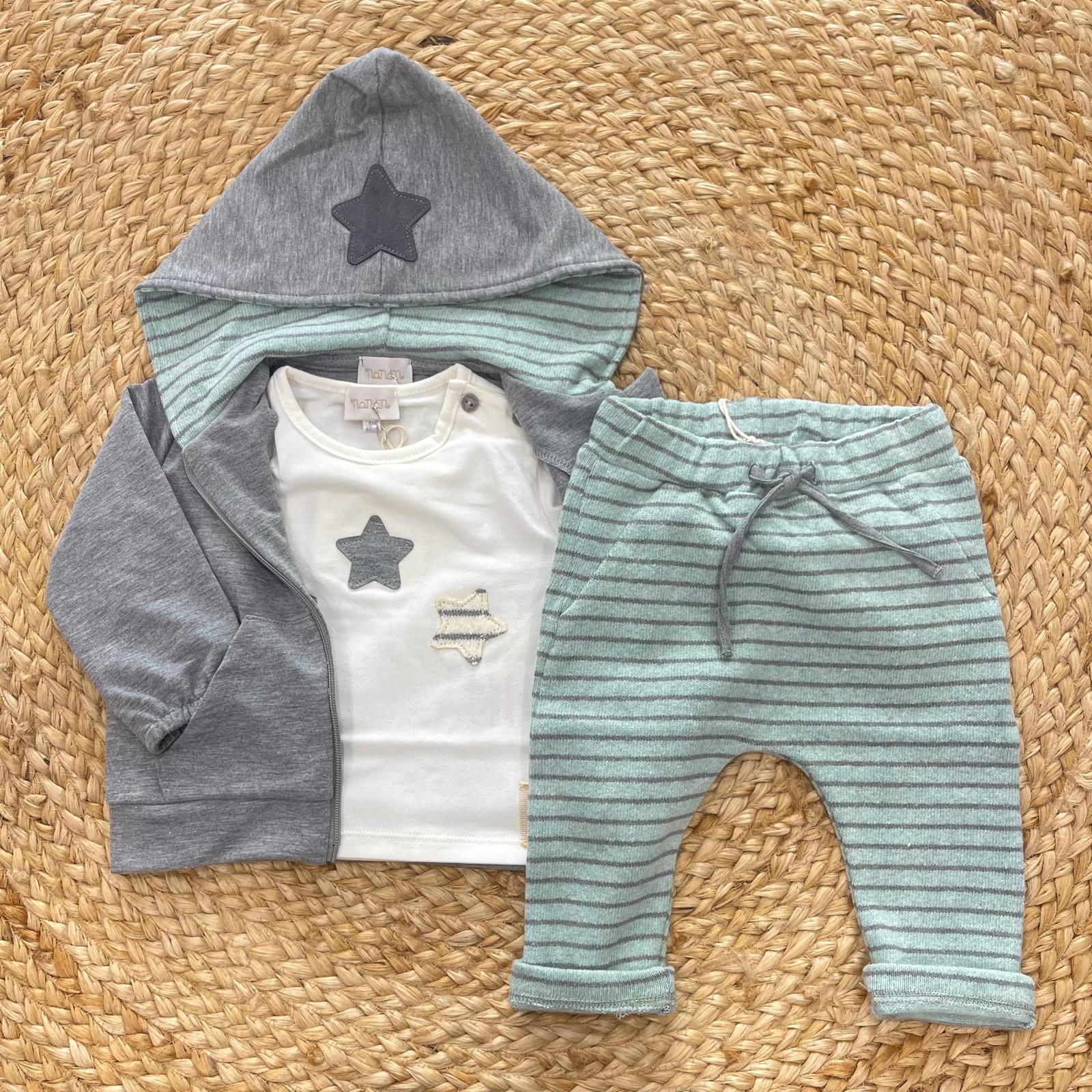 Nanàn Completino Stelle - Anima Kids