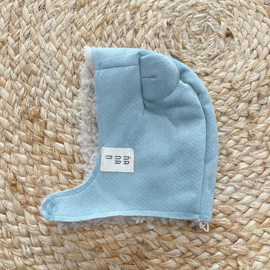 Nanàn Cuffietta Orecchie - Anima Kids