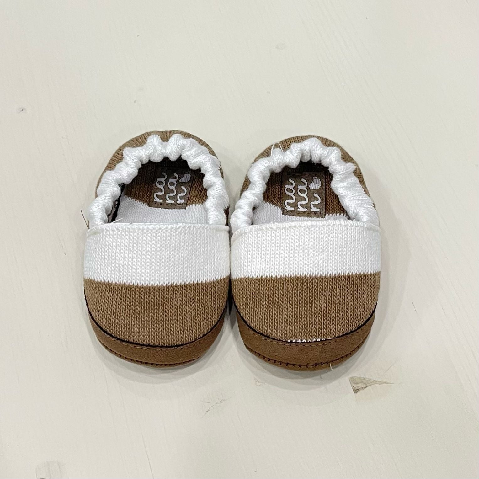 Nanàn Espadrillas A righe - Anima Kids