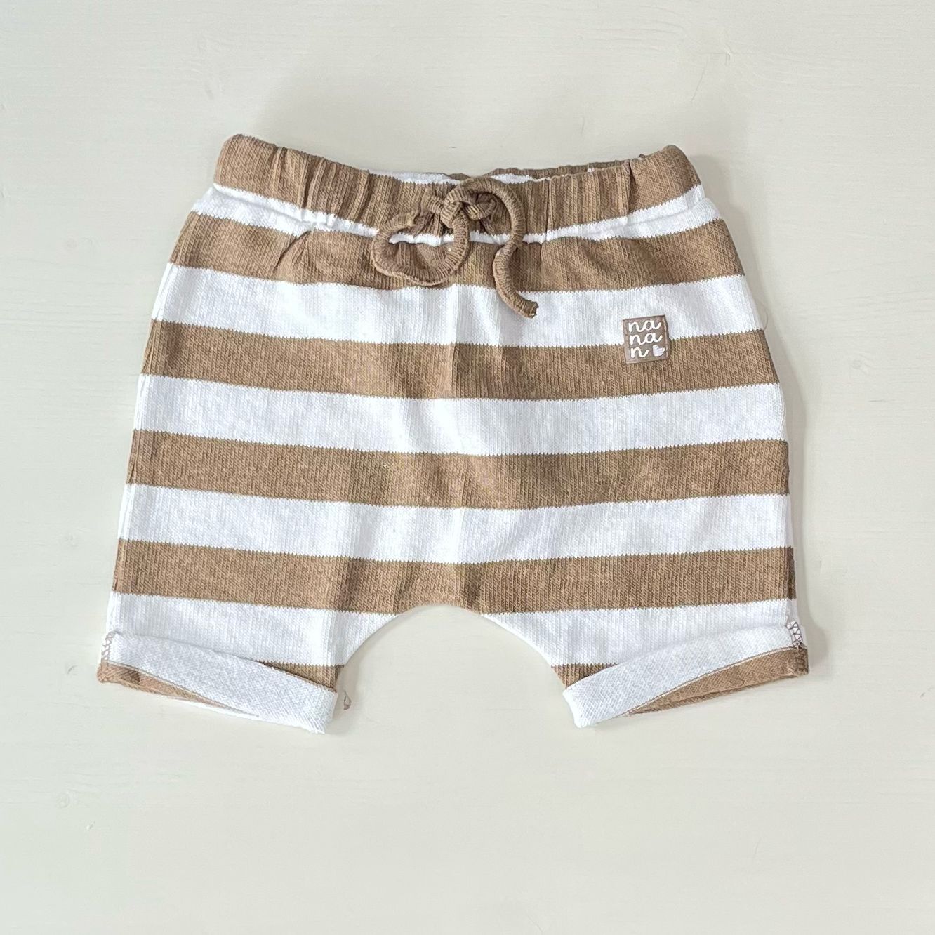 Nanàn Pantaloncino A righe - Anima Kids