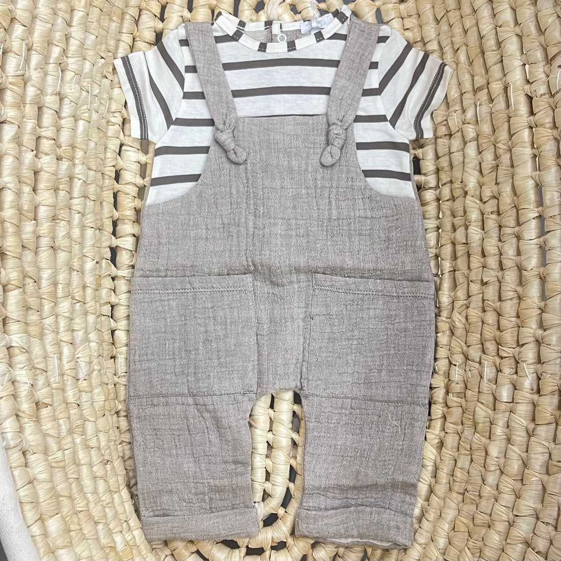 Nanàn Tutina - Anima Kids