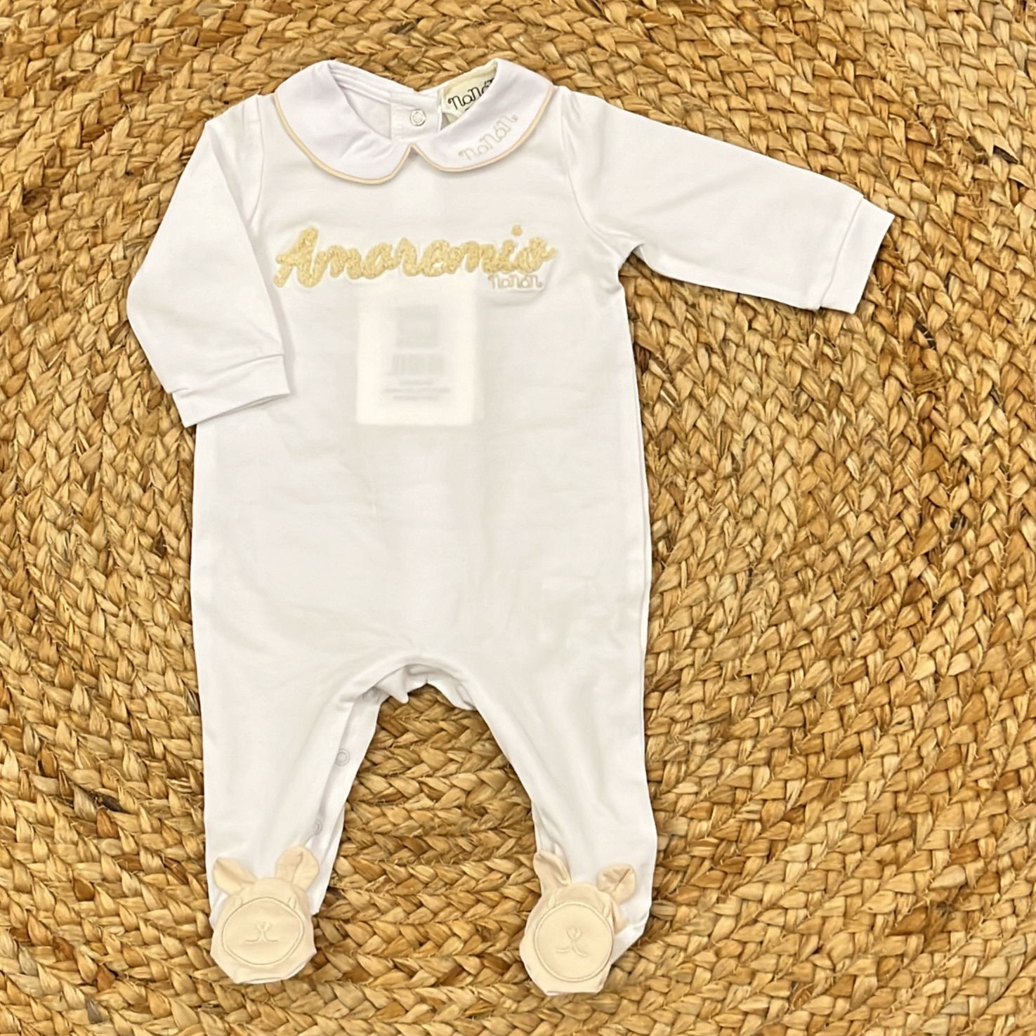 Nanàn Tutina Amore mio - Anima Kids