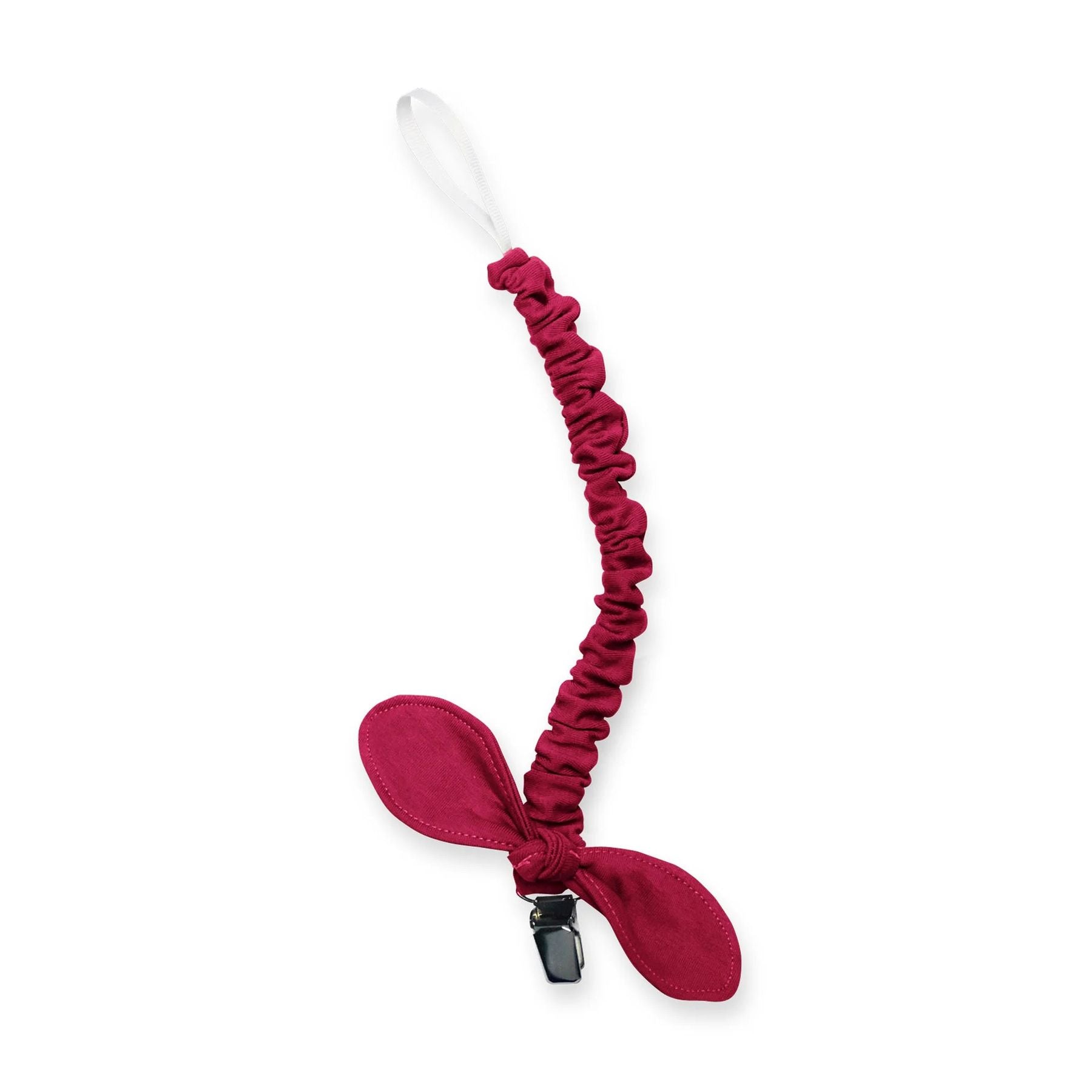 Nannafrufru Portaciuccio Borgogna - Anima Kids