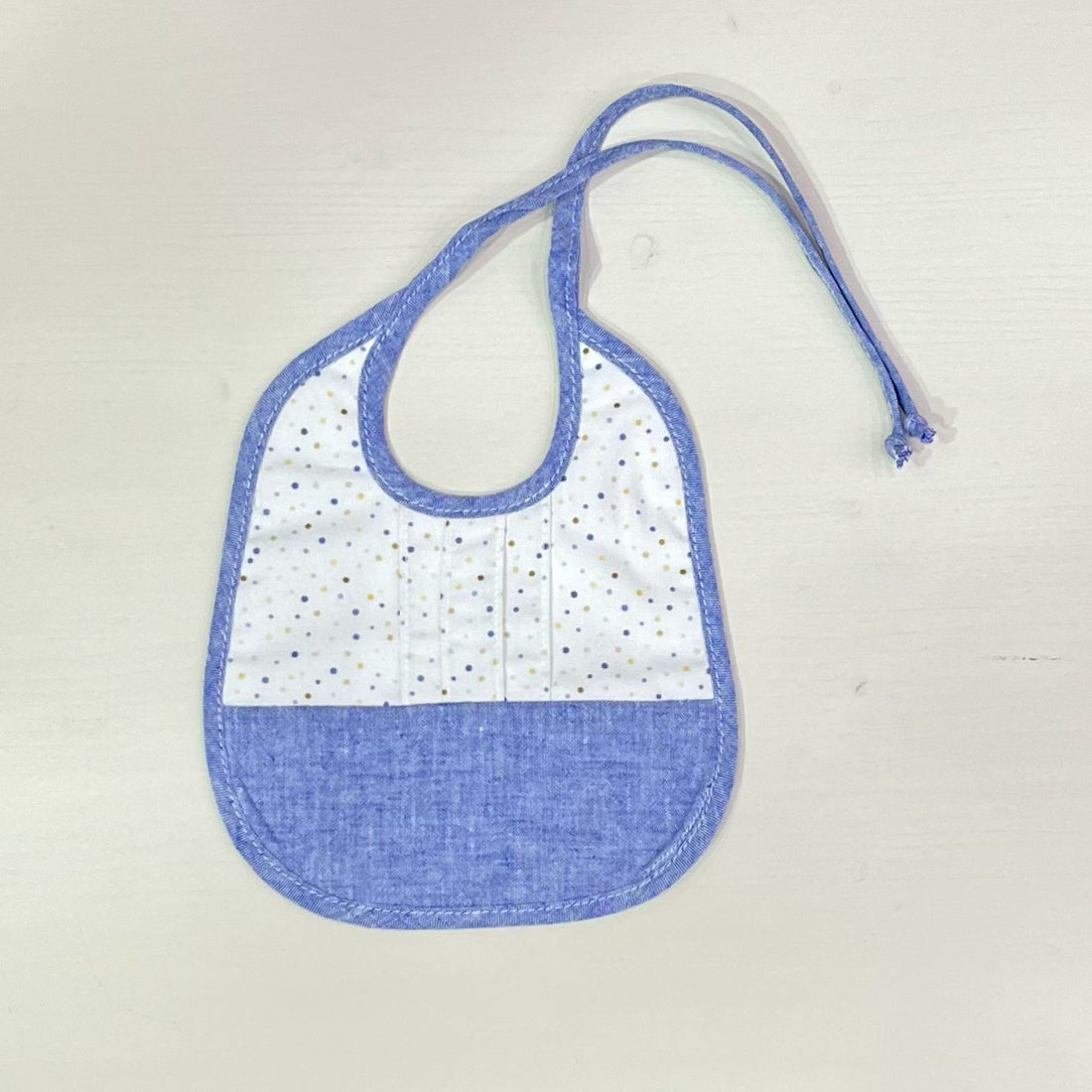 Ninnaoh Bavaglino A pois - Anima Kids