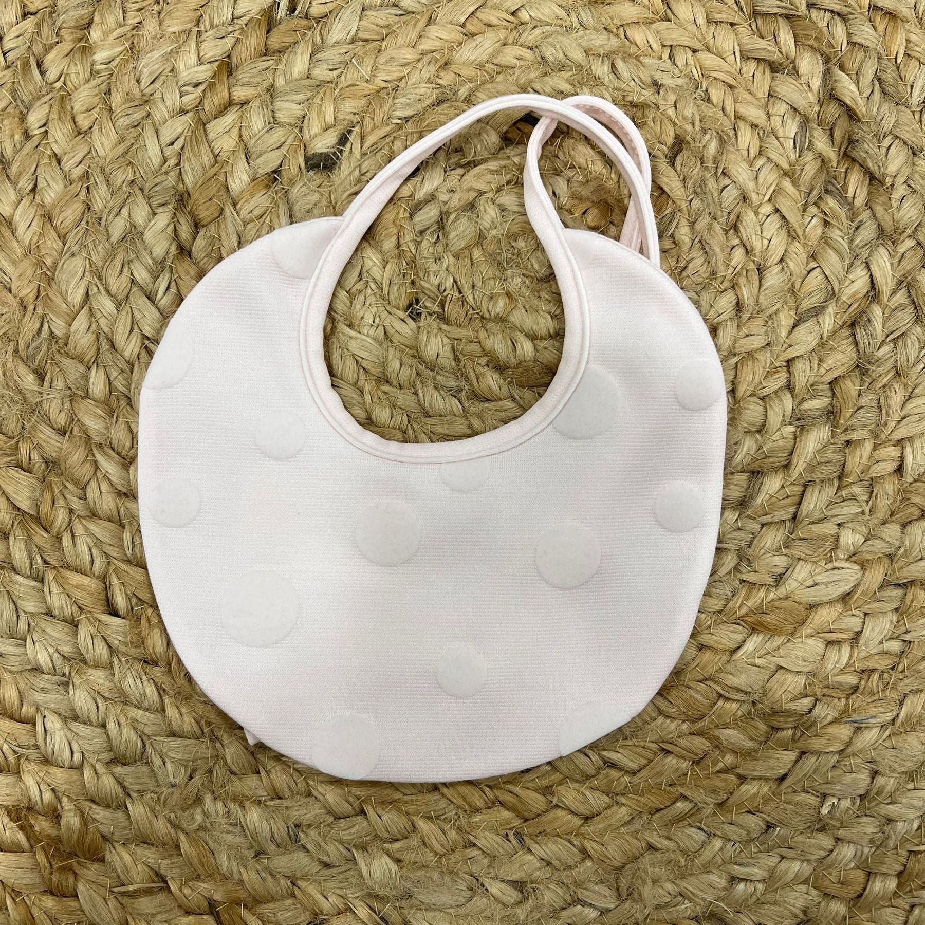 Ninnaoh Bavaglino A pois - Anima Kids