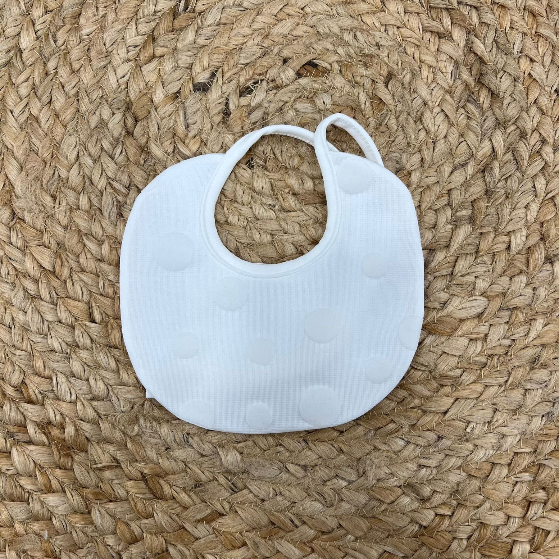 Ninnaoh Bavaglino A pois - Anima Kids