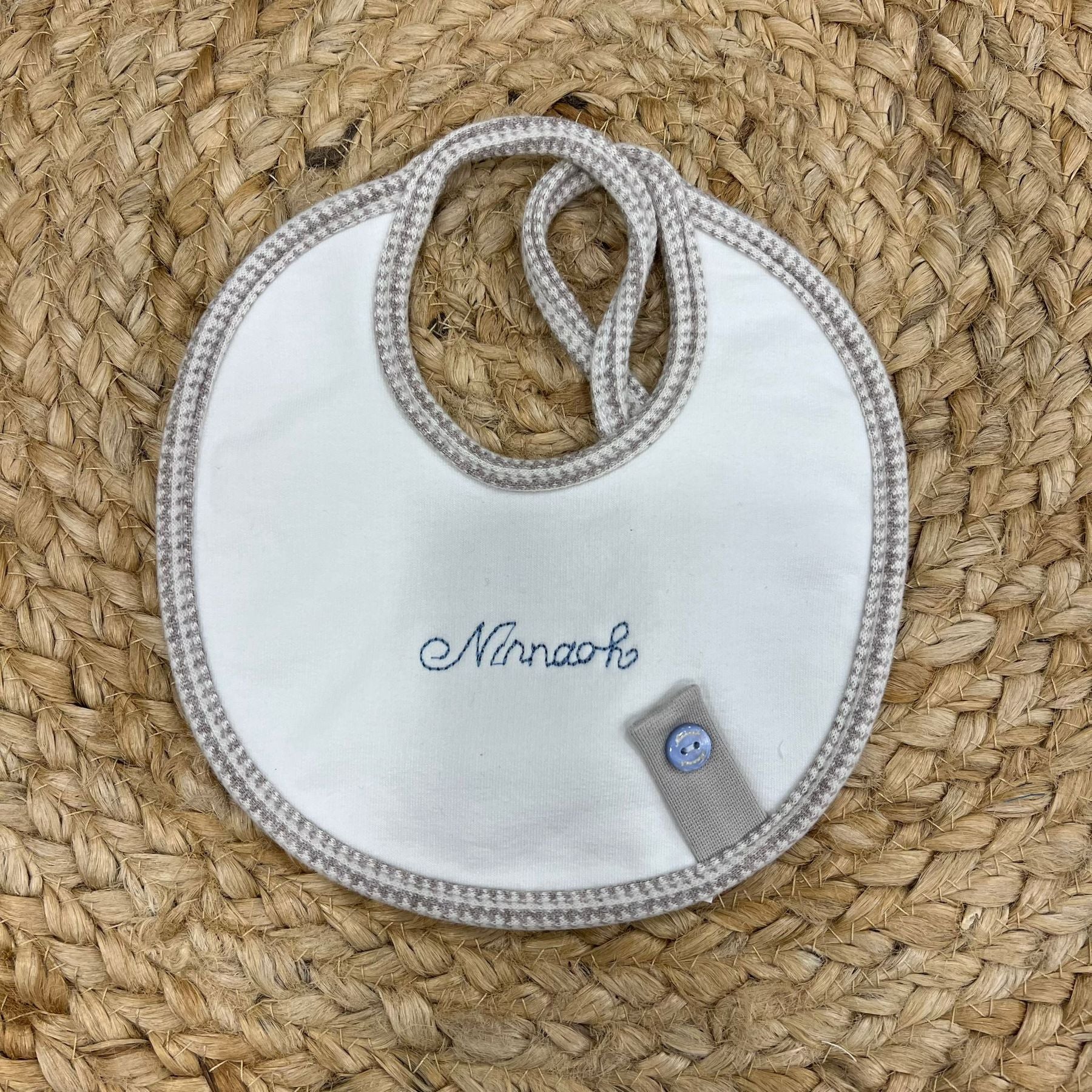 Ninnaoh Bavaglino Ninnaoh - Anima Kids