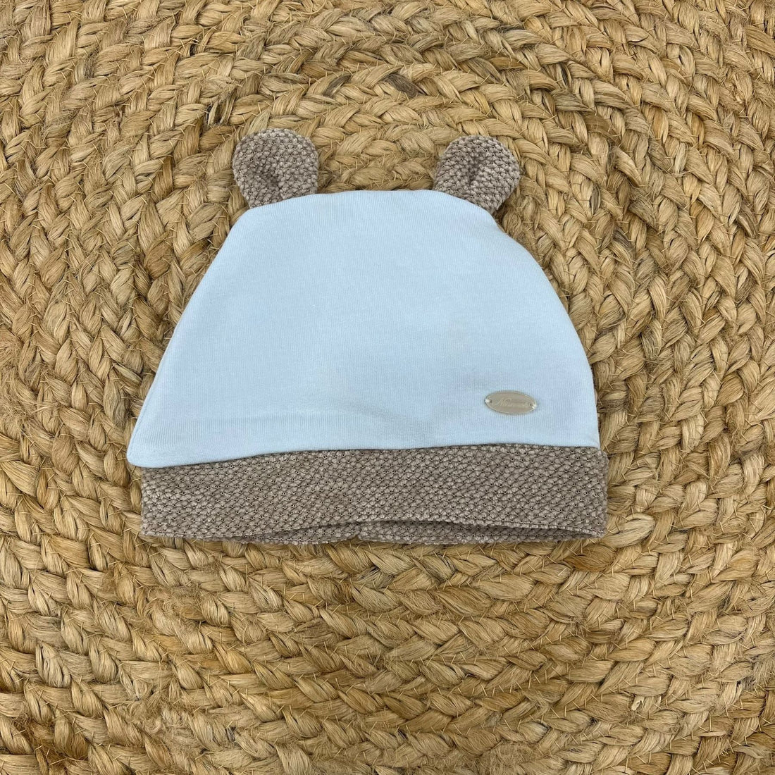 Ninnaoh Cappellino Orecchie - Anima Kids