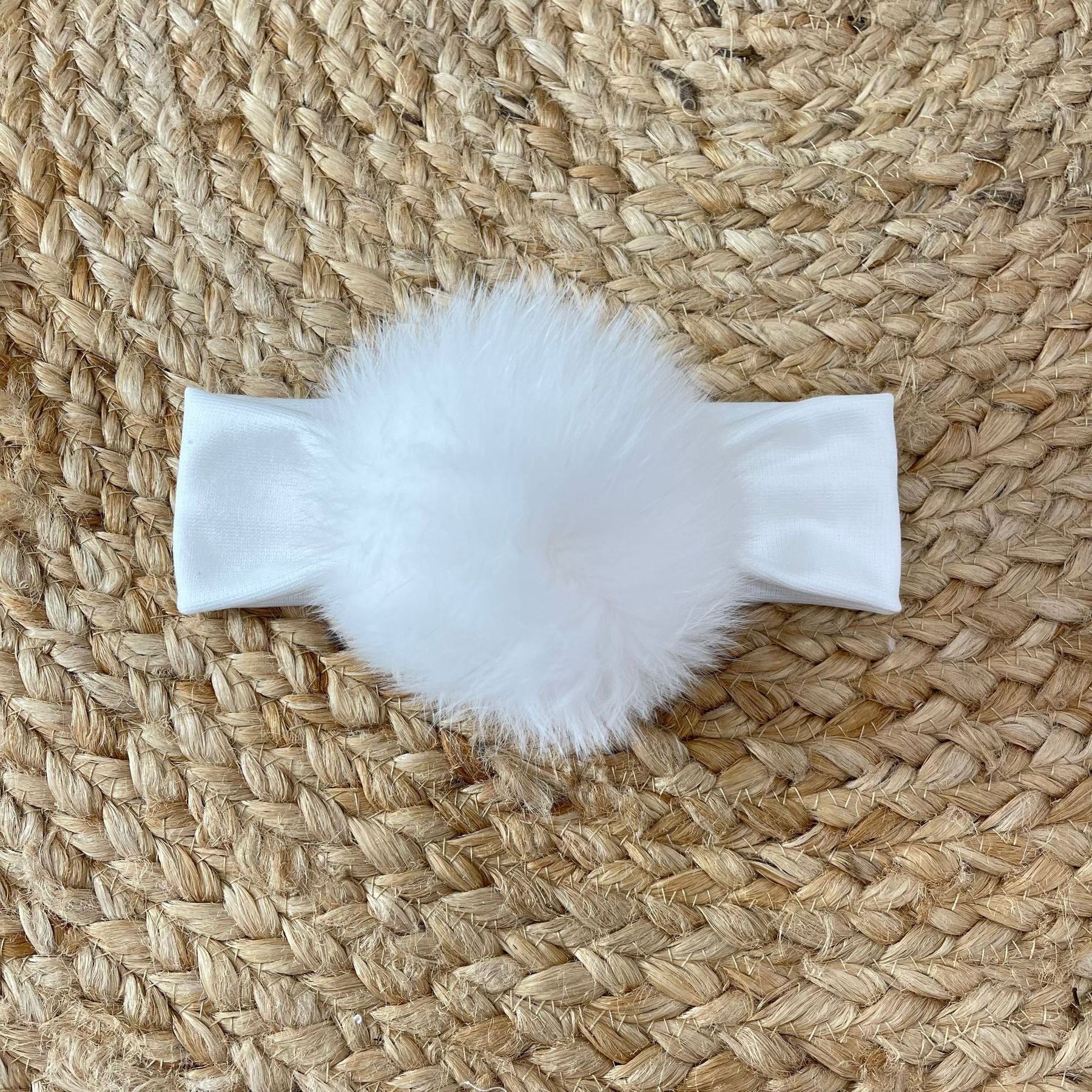 Ninnaoh Fascia PomPon - Anima Kids