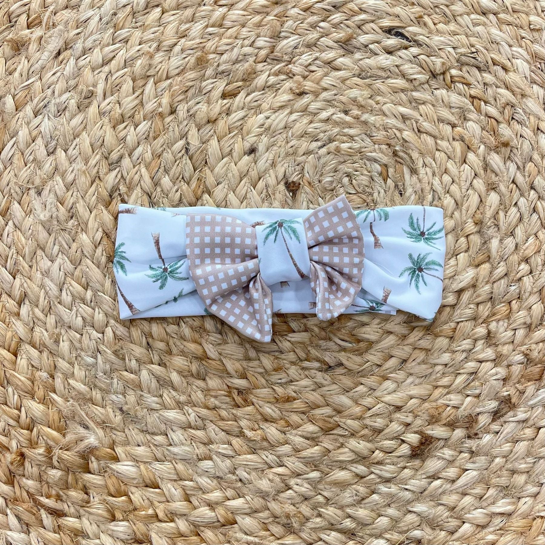 Nunù Beachwear Fascia Miami Beach - Anima Kids