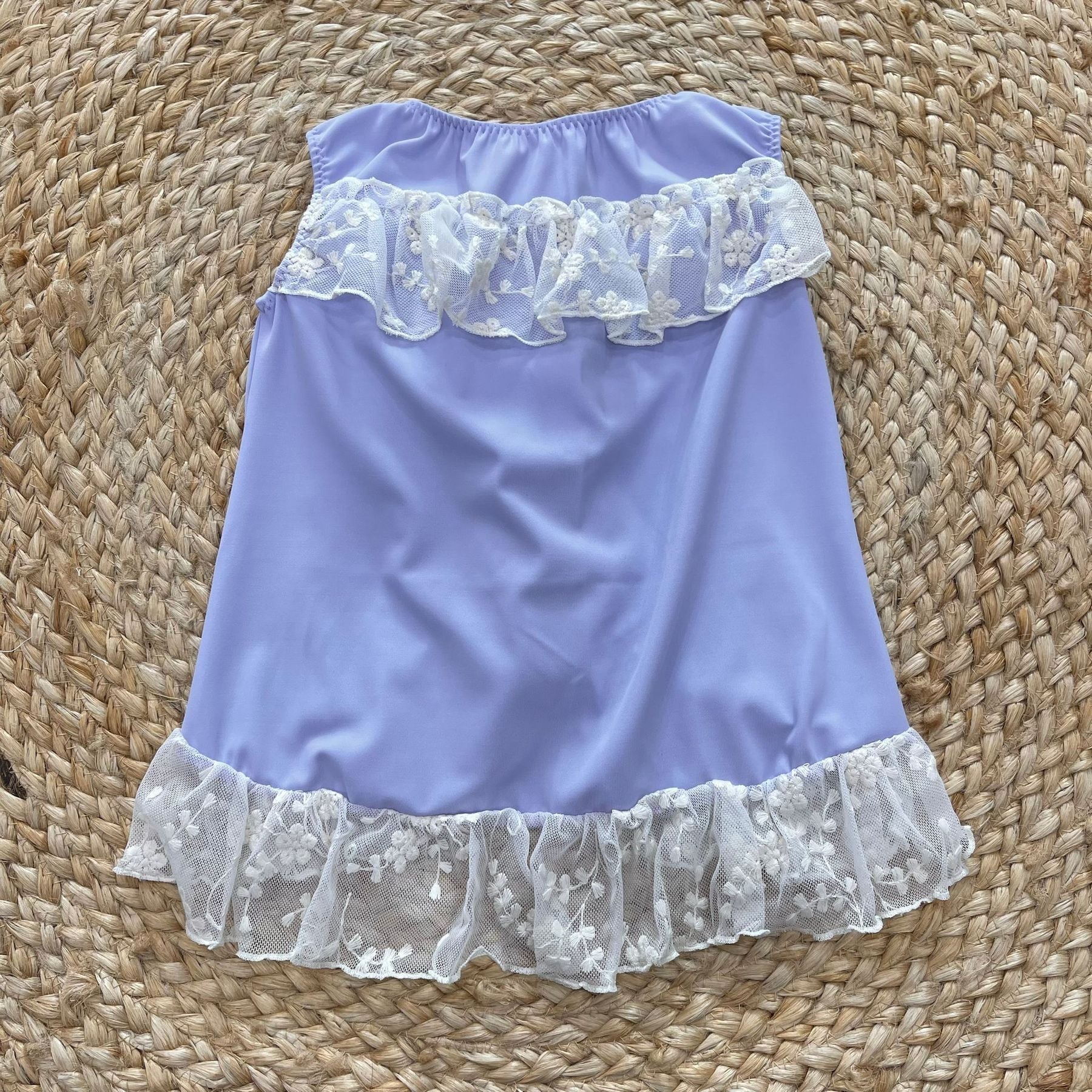 Nunù Beachwear Mini dress Mini dress - Anima Kids