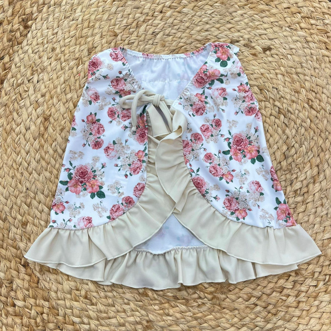 Nunù Beachwear Mini dress Mini dress - Anima Kids