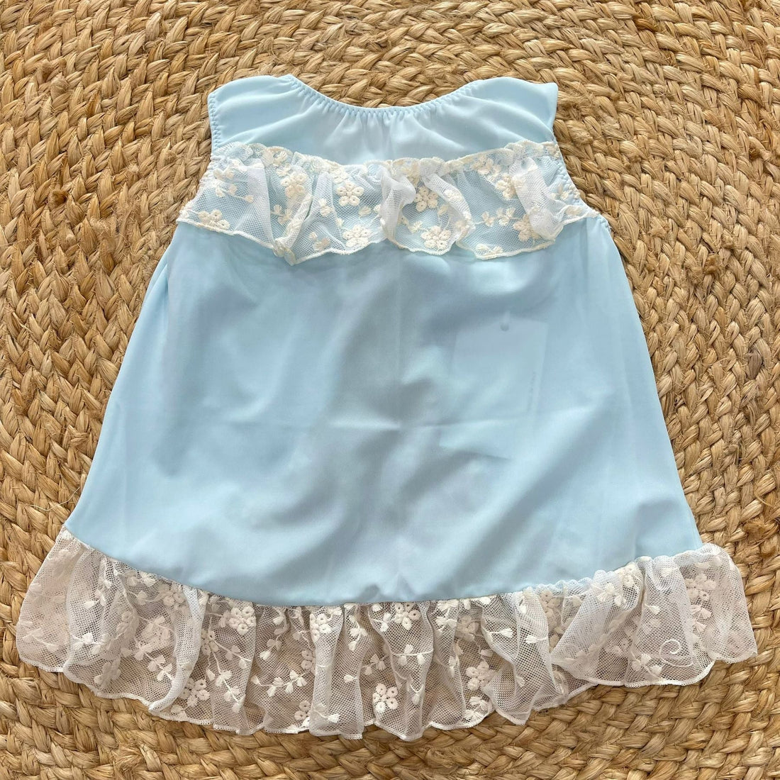 Nunù Beachwear Mini dress Mini dress - Anima Kids