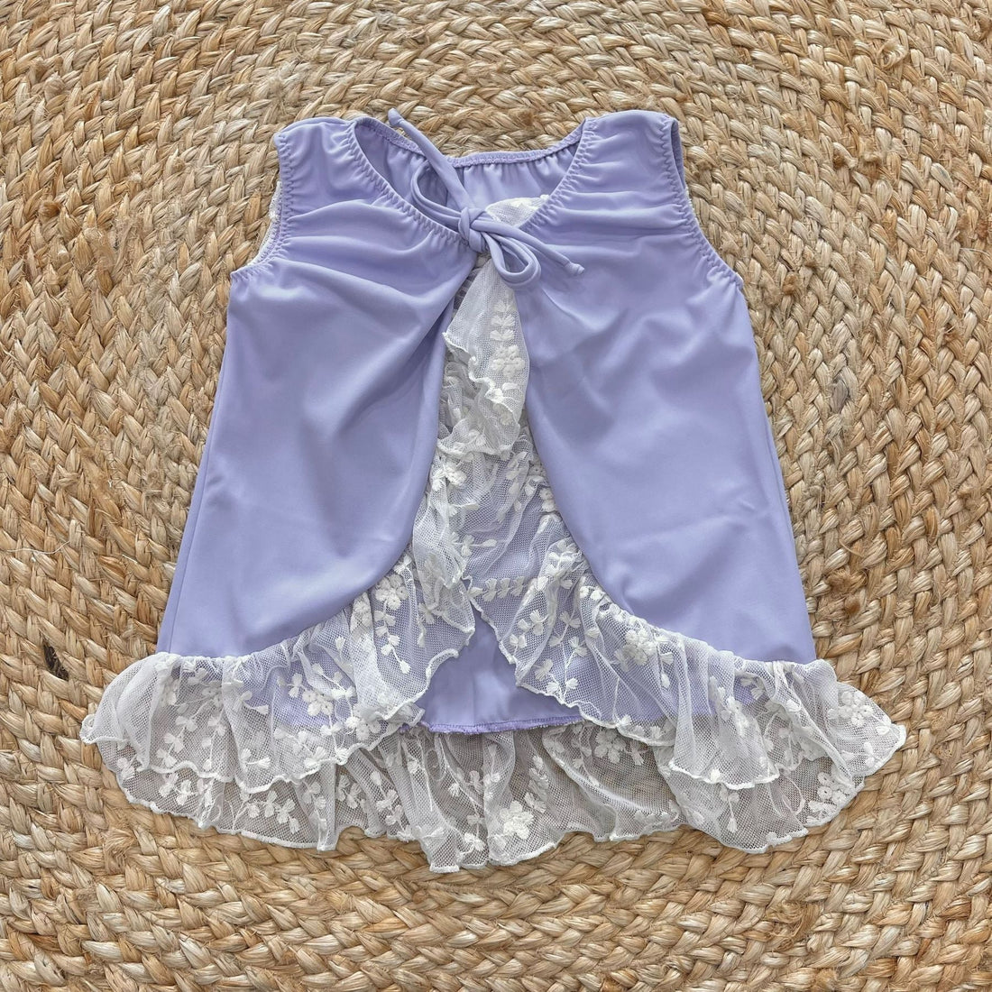 Nunù Beachwear Mini dress Mini dress - Anima Kids