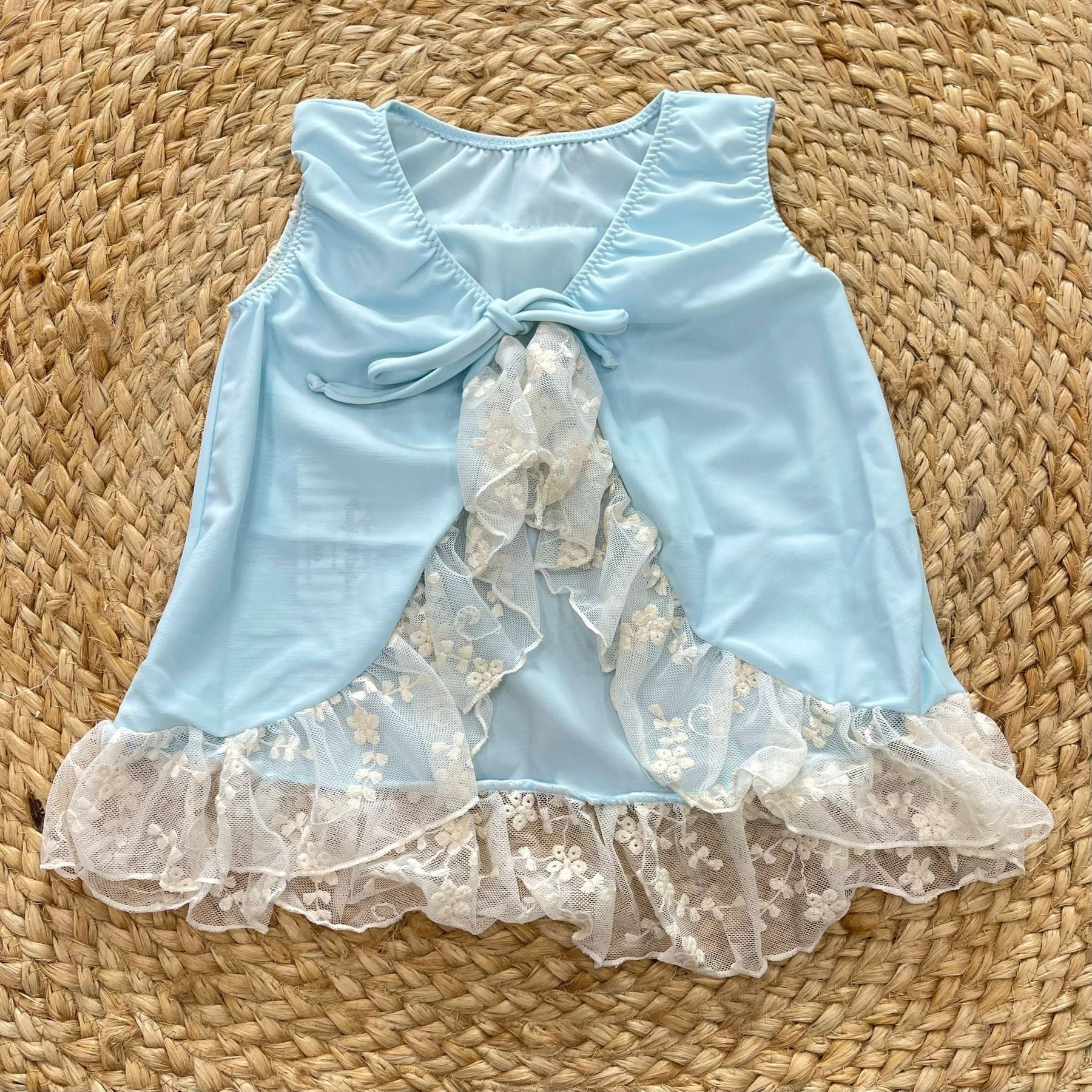 Nunù Beachwear Mini dress Mini dress - Anima Kids