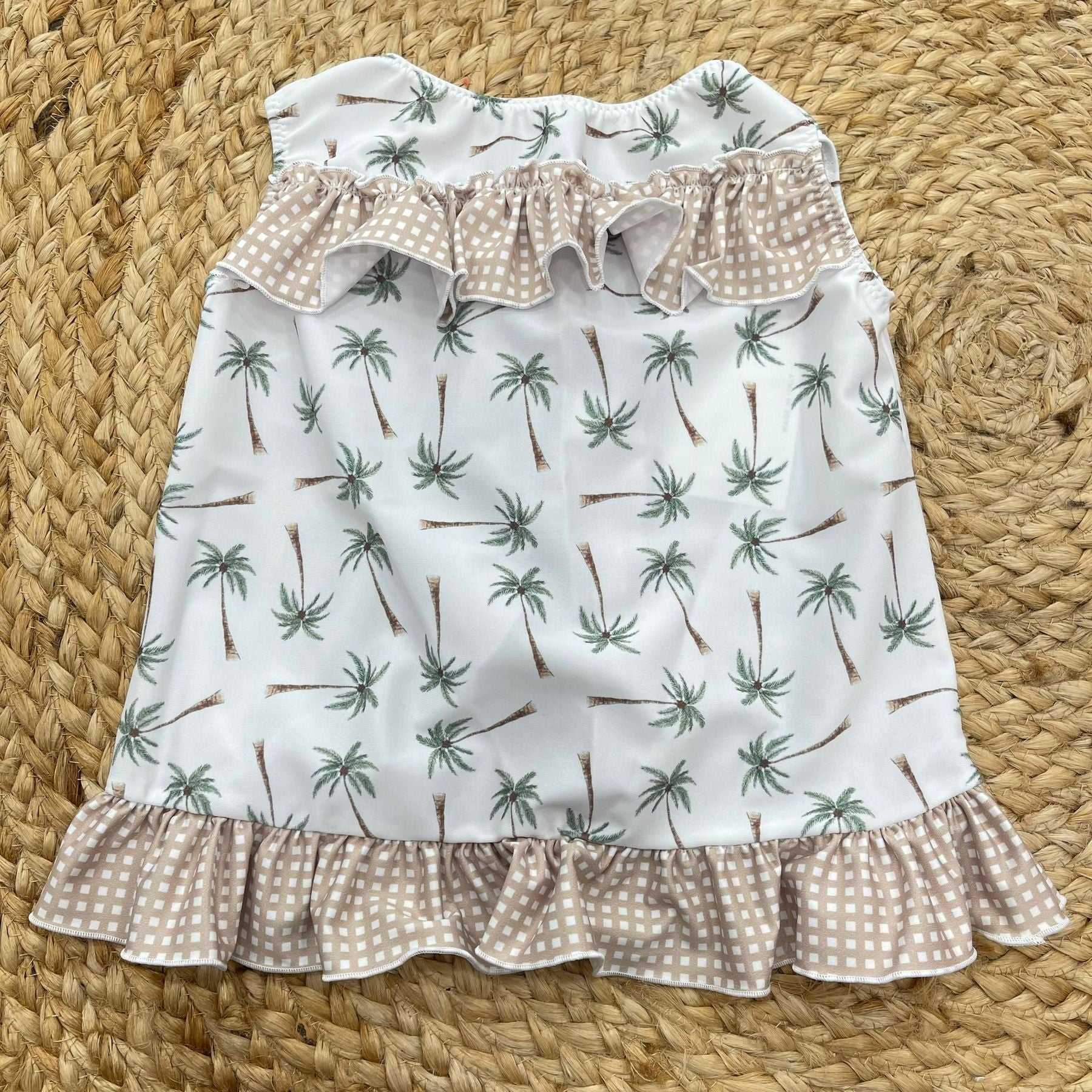 Nunù Beachwear Mini dress Mini dress - Anima Kids