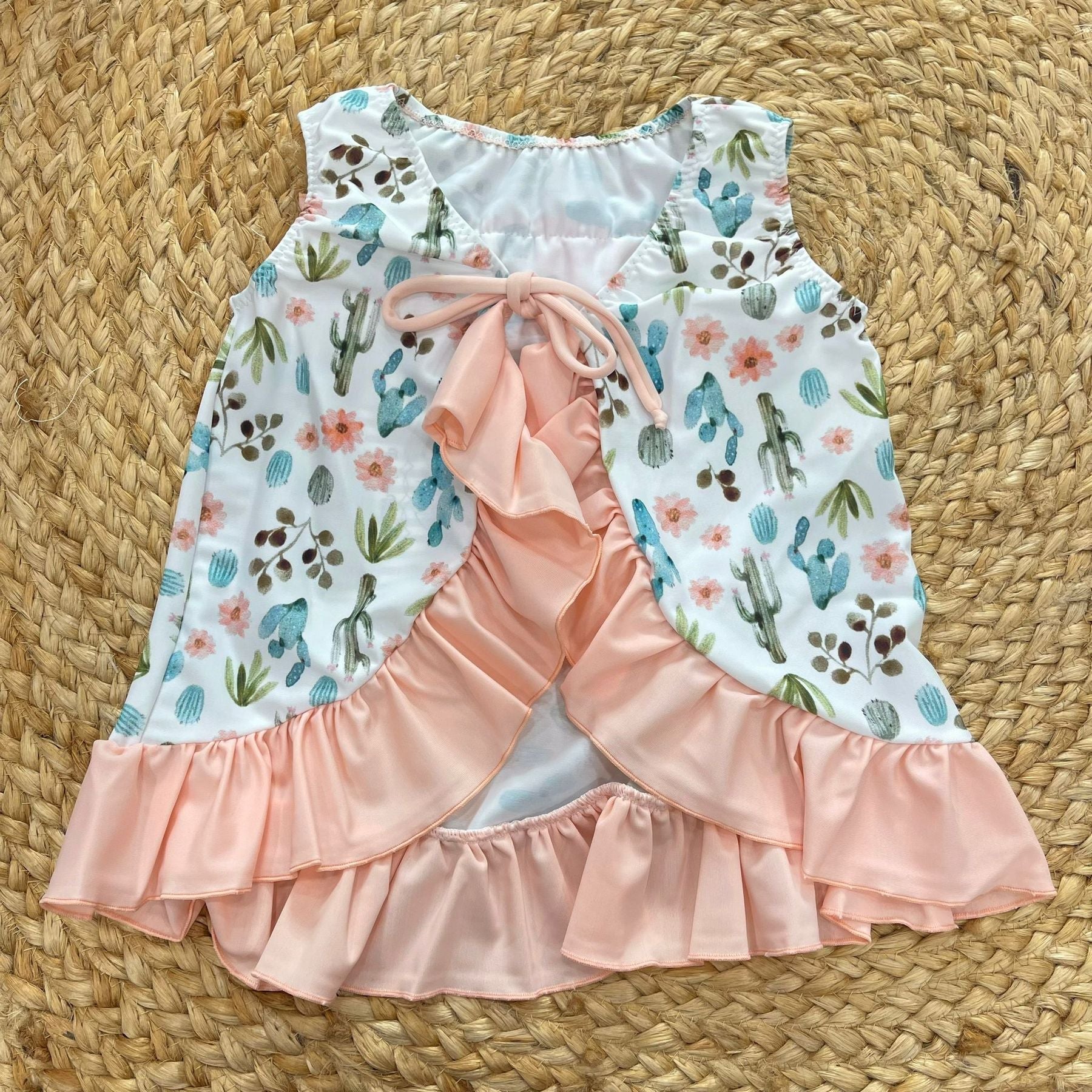 Nunù Beachwear Mini dress Mini dress - Anima Kids