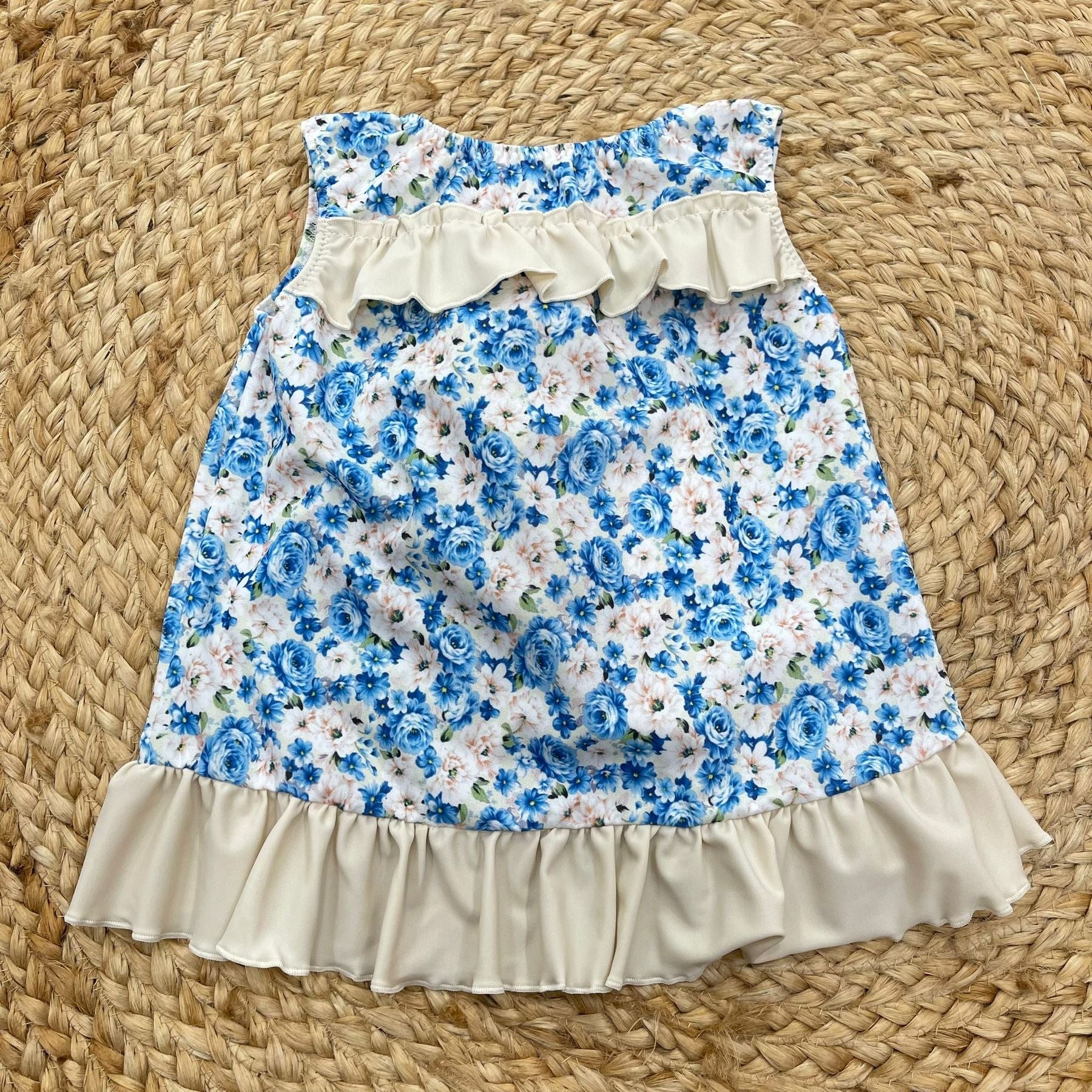 Nunù Beachwear Mini dress Mini dress - Anima Kids