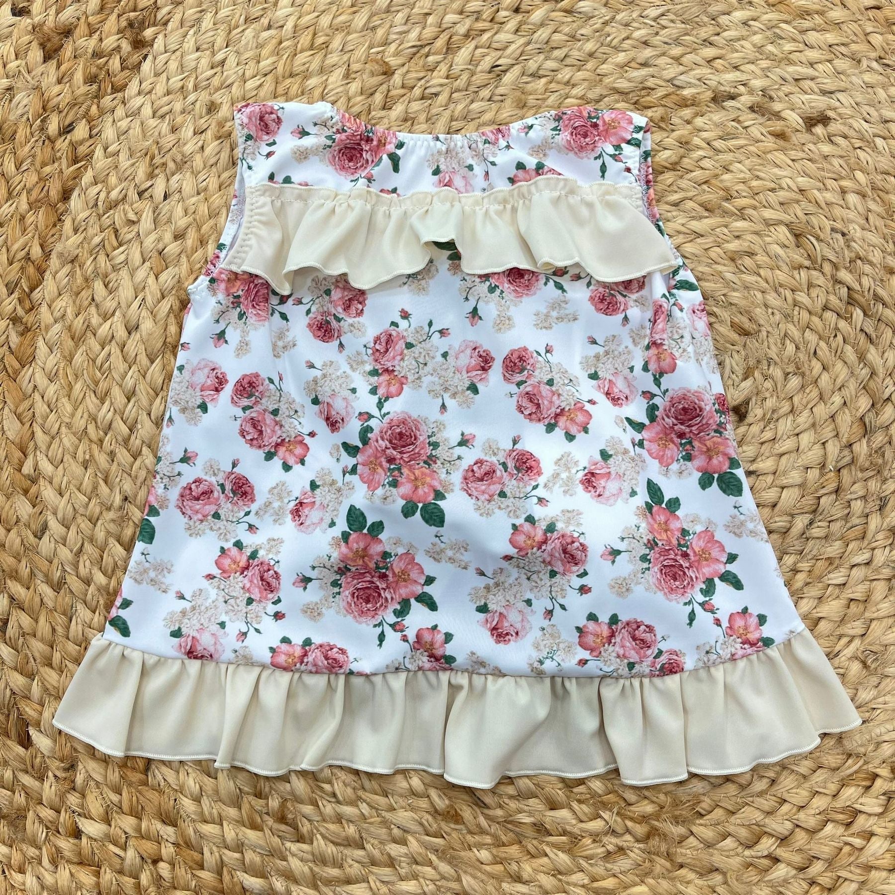 Nunù Beachwear Mini dress Mini dress - Anima Kids