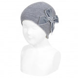 Condor Cappelli Fiocco in velluto