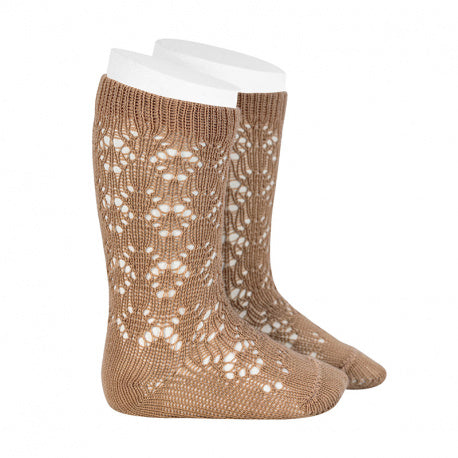 Condor Perforated Socks
