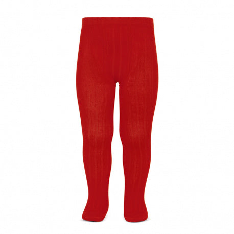 Condor Ribbed Tights