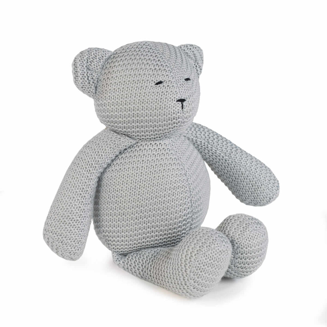 Walking Mum Plush Bear