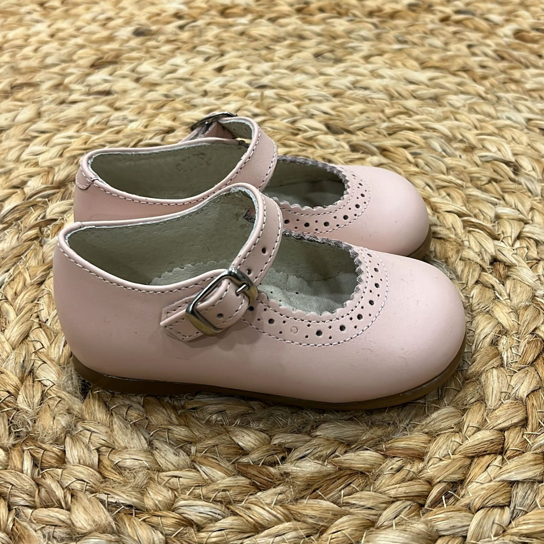 Panyno Ballerina in Pelle - Anima Kids