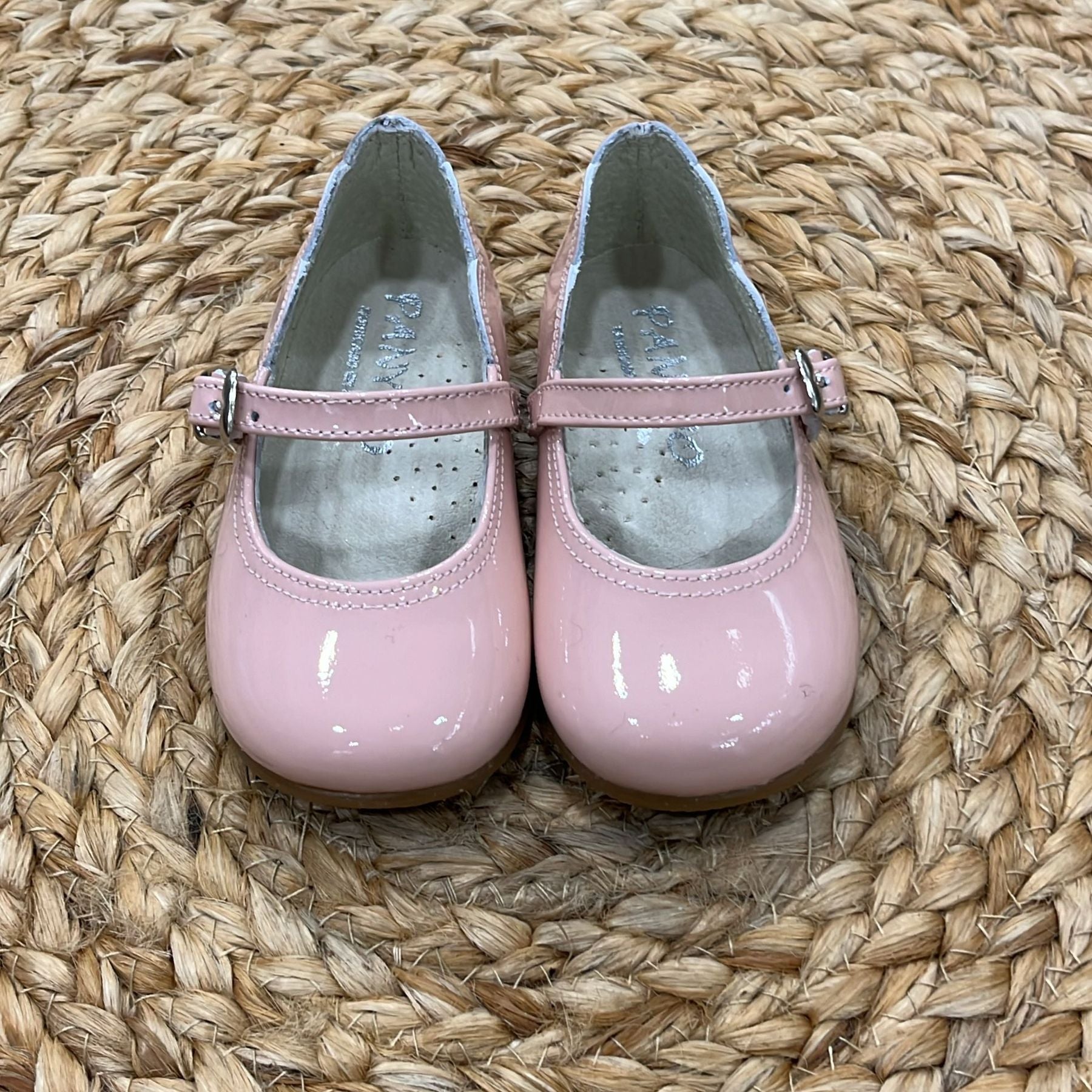 Panyno Ballerina in Vernice - Anima Kids