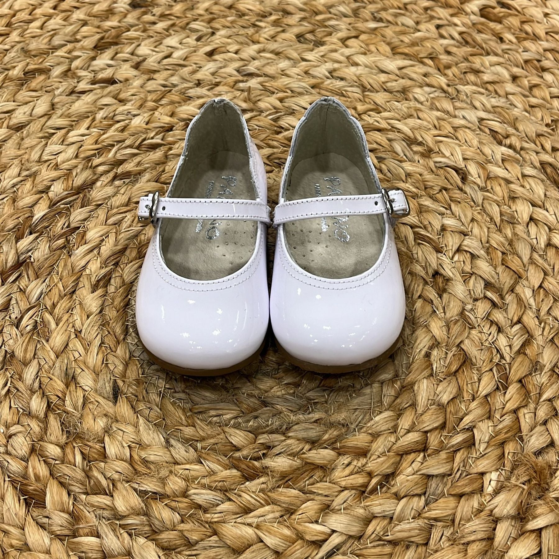 Panyno Ballerina in Vernice - Anima Kids