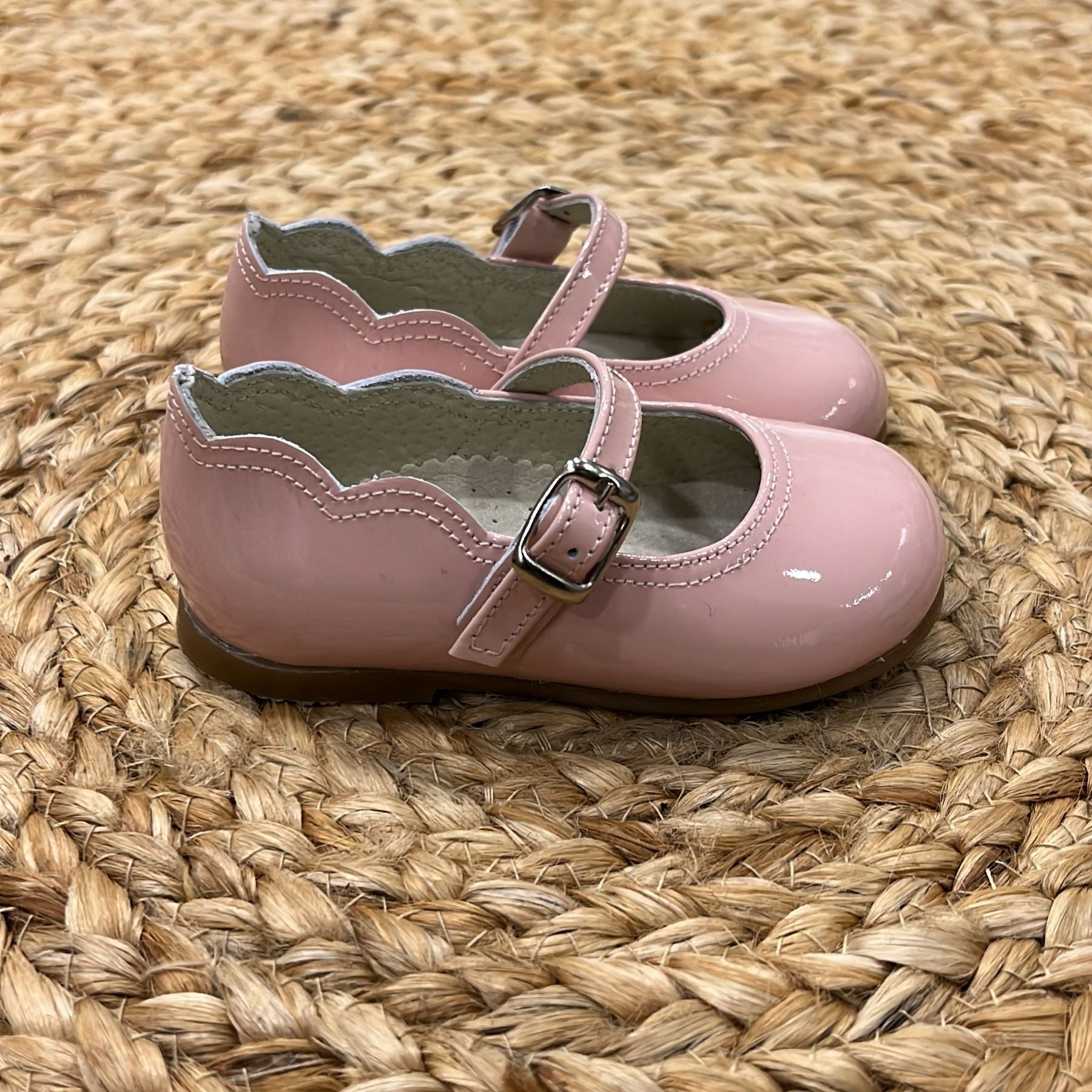 Panyno Ballerina in Vernice - Anima Kids