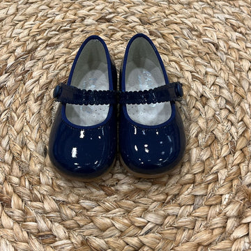 Panyno Ballerina in Vernice - Anima Kids