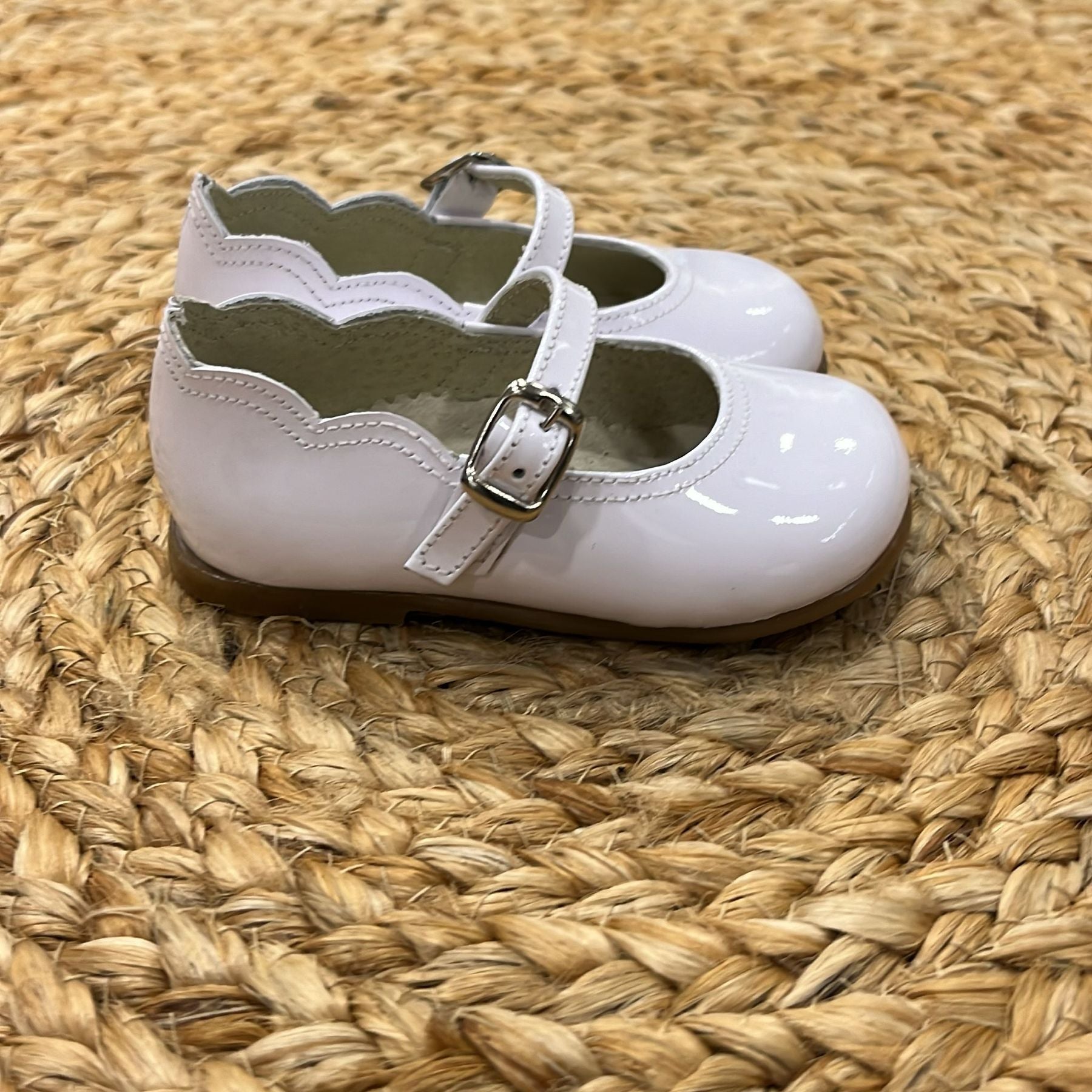 Panyno Ballerina in Vernice - Anima Kids