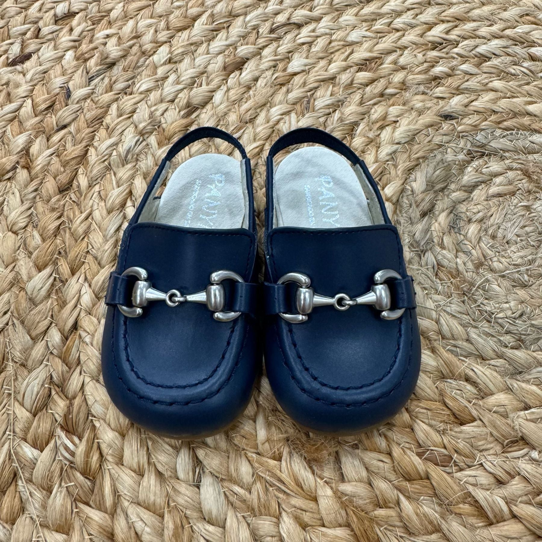 Panyno Sabot in Pelle - Anima Kids