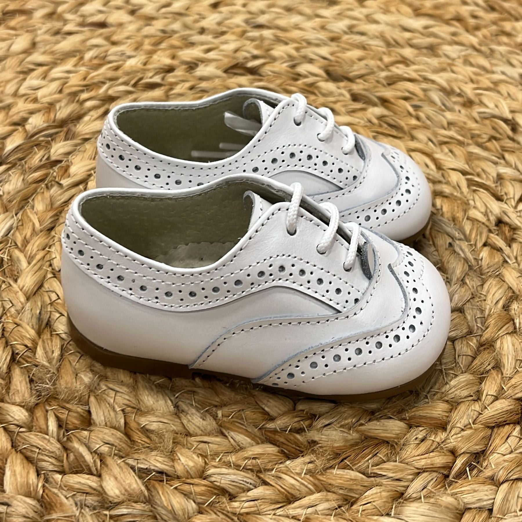 Panyno Scarpina Francesina - Anima Kids