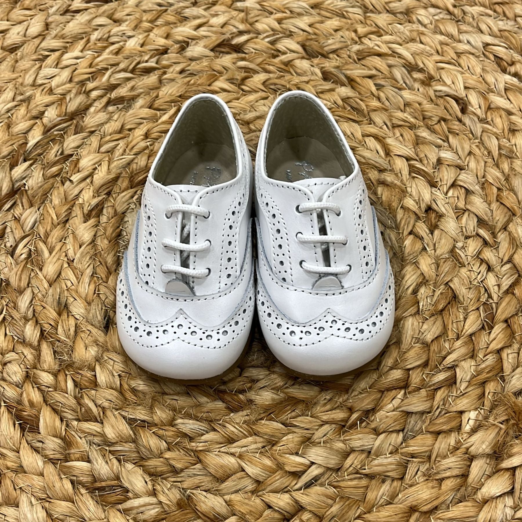 Panyno Scarpina Francesina - Anima Kids