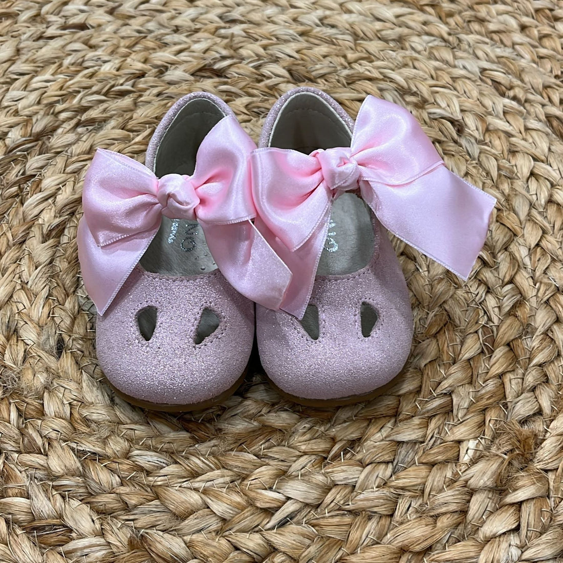 Panyno Scarpina Glitter - Anima Kids