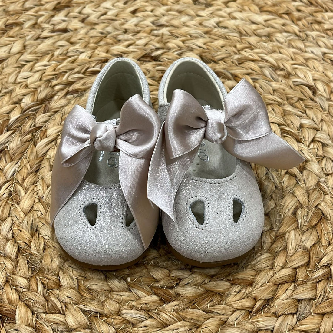 Panyno Scarpina Glitter - Anima Kids