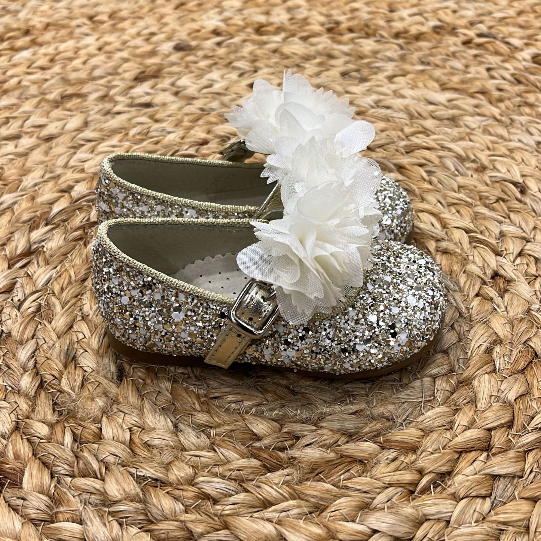 Panyno Scarpina Glitter - Anima Kids