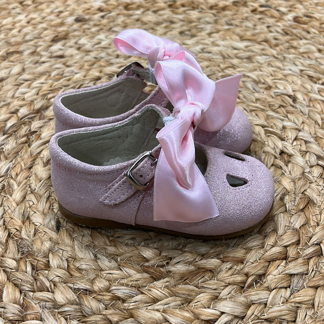 Panyno Scarpina Glitter - Anima Kids