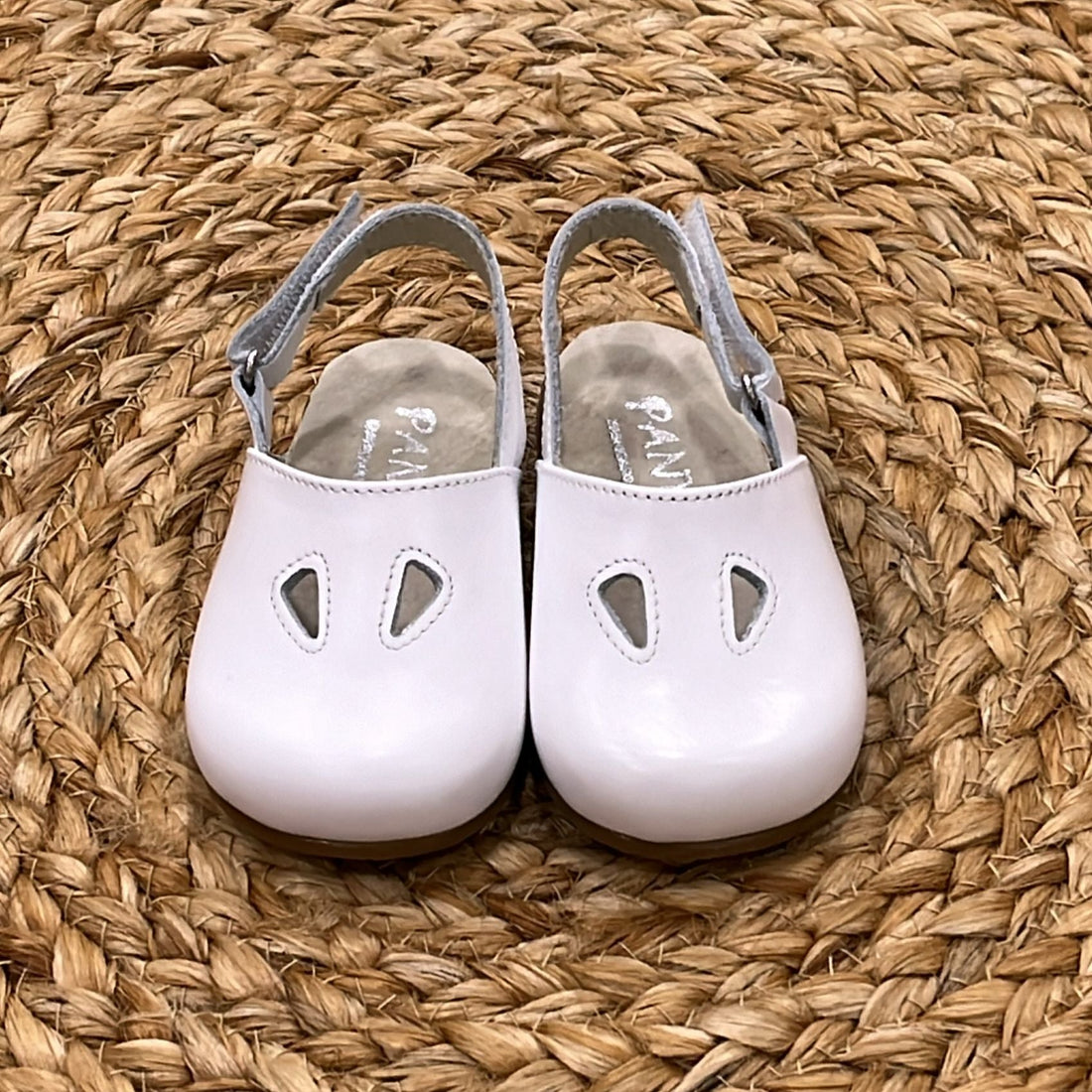 Panyno Scarpina in Pelle - Anima Kids