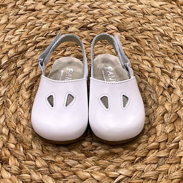Panyno Scarpina in Pelle - Anima Kids