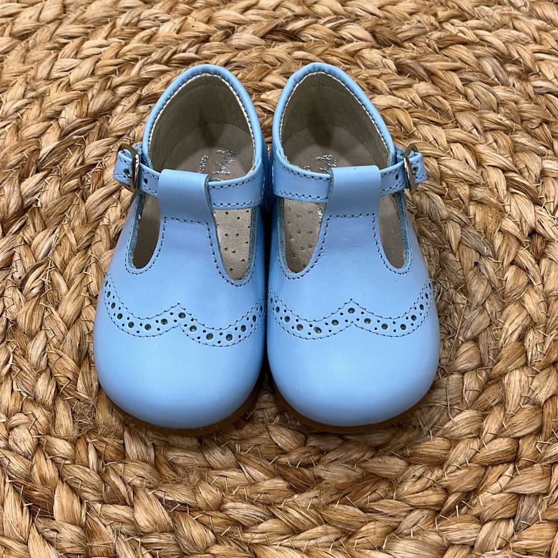 Panyno Scarpina in Pelle - Anima Kids